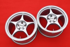 Jdm Enkei Pp01 17x8j38 5x114.3 Civic Ek9 Dc2 R32 R34 Rx-7 Mr-2 Sw20 S2000 Nsx