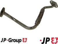 JP Group 1117601900 ÖLleitung FüR Lader FüR VW