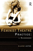 Elaine Aston | Feminist Theatre Practice | Taschenbuch | Englisch (1999)