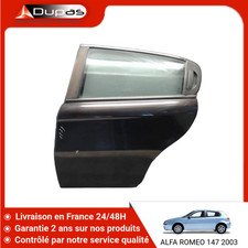 Porte arrière et accessoires Alfa Romeo ALFA 147
