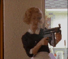 Wirehead - Sega Cd Game