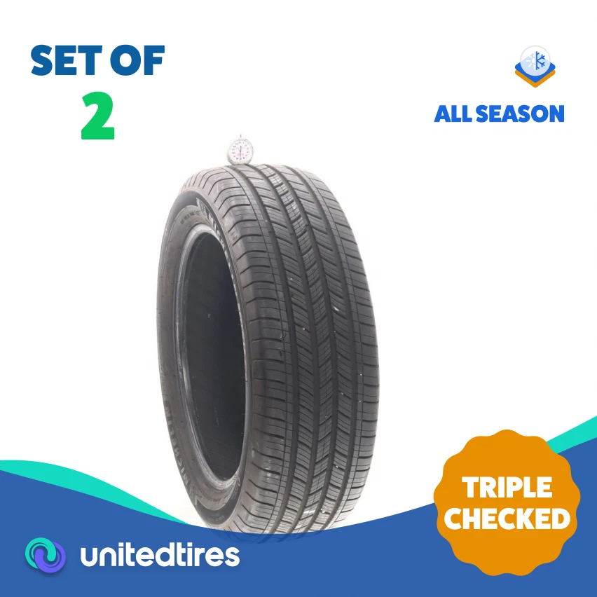 Michelin 225/55/18 Car & Truck Tires for sale | eBay