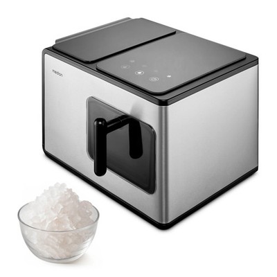 MEDION MD 11960 Nugget Eiswürfelzubereiter Eiswürfelmaschine Icemaker 2L 15kg
