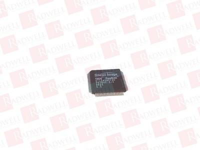 SILICON IMAGE INC SII141BCT80 / SII141BCT80 (BRAND NEW)