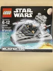 LEGO Star Wars: Star Destroyer Microfighter (75033)