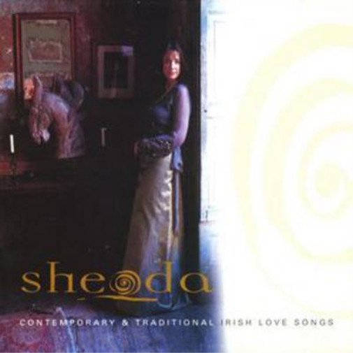 Альбом Sheoda Sheoda (CD)