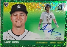 2025 Topps Chrome Platinum Baseball Checklist Guide in-content 35