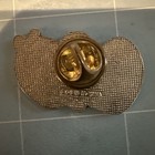 Disney Tigger and Roo in Valentine Hearts Pin  — photo 2