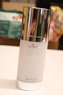 SkinMedica Advanced+ Serum Younger Looking Skin 1.0 Oz Pump Bottle NEW #A