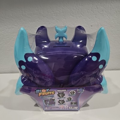 Blox Fruits KITSUNE COLLECTOR BUNDLE Mythical DLC Plush