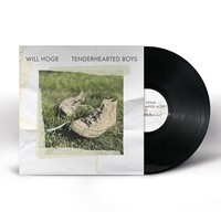 Hoge - Tenderhearted Boys - Vinyl Record - G3Z
