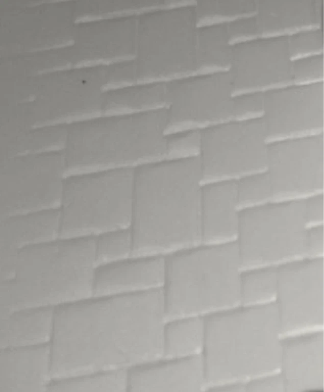 Rodillos de textura para arcilla polimérica, artes, modelado artesanal Ideal para mesa D&D Foto 4 de 4