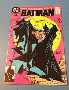 Batman 423 1st Print | eBay