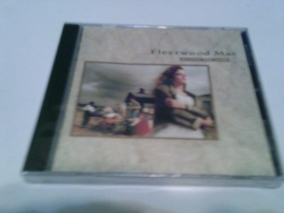 Fleetwood Mac - Behind The Mask (1999 Sealed CD)