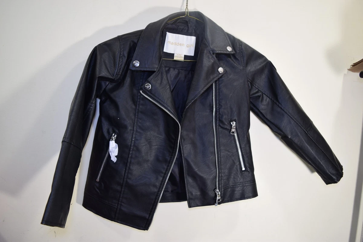 james dean leather jacket products for sale | eBay