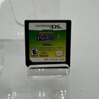 iCarly 2: iJoin the Click (Nintendo DS, 2010)