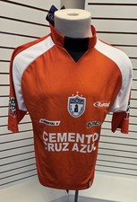 Miguel Calero Pachuca Goalkeeper Jersey Rinat Vintage NWT Official