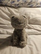 Jellycat Starry Eyed Frog- Retired