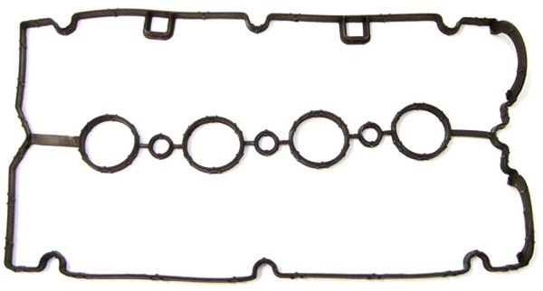 Elring Dichtung Zylinderkopfhaube 388.200 FüR Opel Meriva Astra Zafira Vectra CC-image