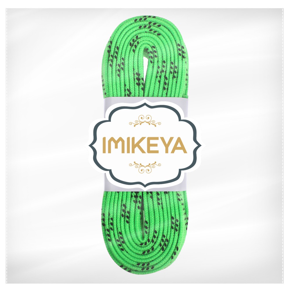 APL Lacci per scarpe da hockey su ghiaccio lacci per scarpe antigelo lacci per scarpe uomo cinghie per scarpe