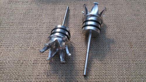 Harley Evolution Softail, corona de aceite, aluminio mecanizado, helicóptero, - Imagen 5 de 12