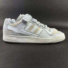 Size 10 - adidas Ivy Park x Forum Low White for sale online Size 10 - adidas Ivy Park x Forum Low White for sale online