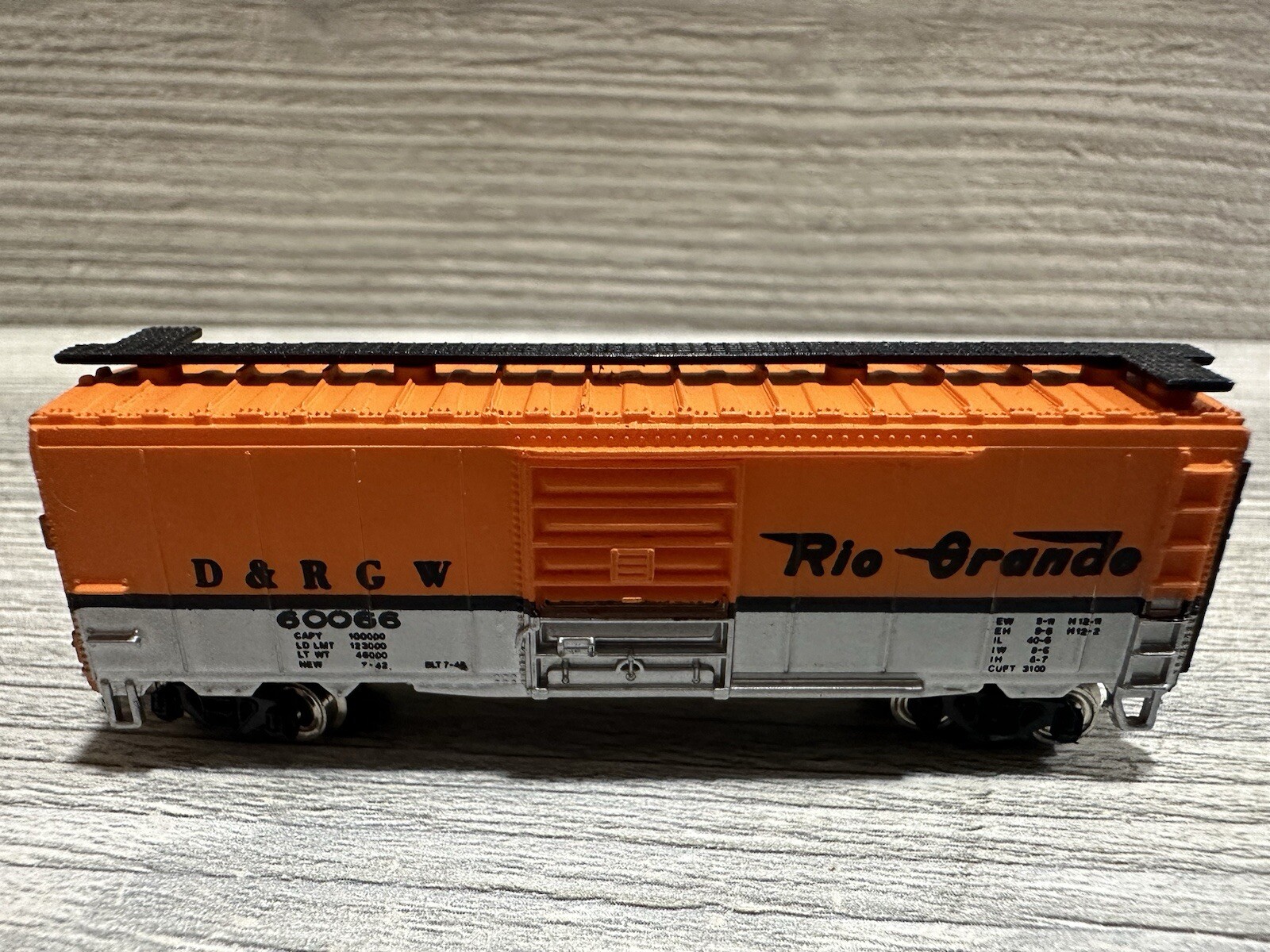 Kato 11-703 Typ A Kupplungen Mit Bremsleitungen - 20 Stück Für Modellbau