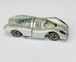 hot wheels redline porsche 917