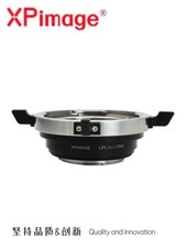 XPimage Locking Adapter for ARRI LPL Lens to ...