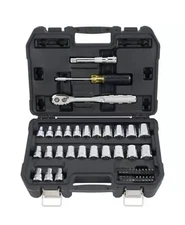 Dewalt DWMT45049 49 piece Mechanics Tool Set