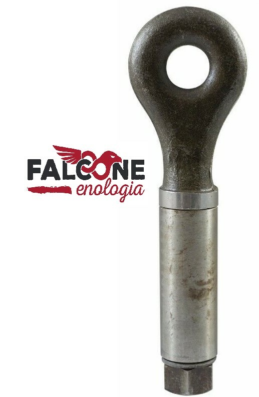 Tavolo Rotondo Con Piano Girevole - Maryland D155 | ArredaSì - Foto 4