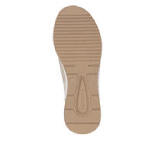 Remonte Sneakers Slippers Sports Shoes Beige Gold D0T08 - Picture 7 of 11