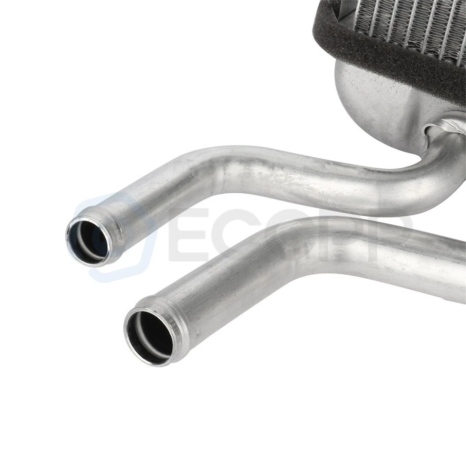 Blower Motor & Heater Core Kit For Isuzu Hombre GMC Sonoma Front Replacement A/C - Imagem 4 de 4