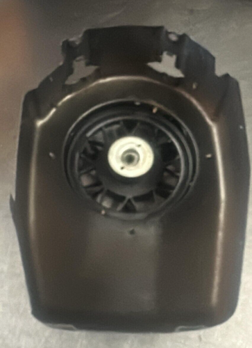 590739 Rewind Starter with 36960 Blower hosuing, Tecumseh, OEM - Picture 5 of 7