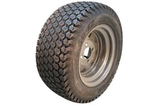 New Pneumatic Wheel/Tire 22X9.50-12 NHS KENDA Super Turf Tread FREE SHIPPING 