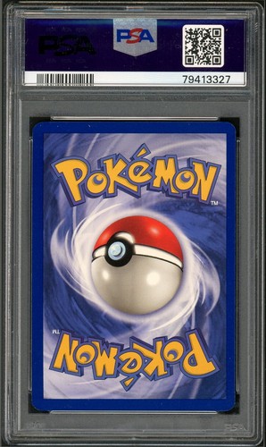 PSA 9 Base Set Unlimited Charmeleon 24/102 Pokemon Cards 1999🔥 - Picture 2 of 2