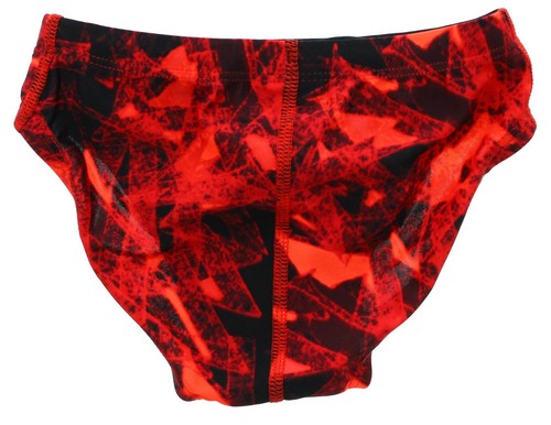 Nike Boys Swim Briefs, Gemstone Swimsuit Bottom Swimwear NESS7009 MSRP $40 - Picture 9 of 13