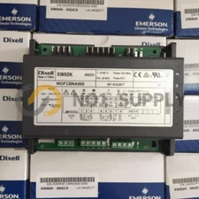 1PCS New Dixell XW60K-5N2C0 Temperature Controller Fast delivery