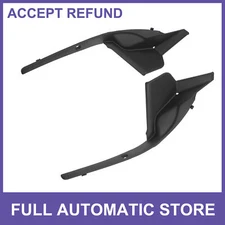 Windshield Wiper Cowl Cover Extension Trim Single Custom for Subaru Impreza