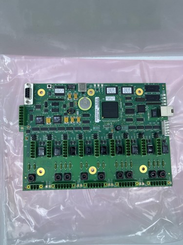 Applied Automation 2015821-001 rev AK Pcb Circuit Board 2015822-001