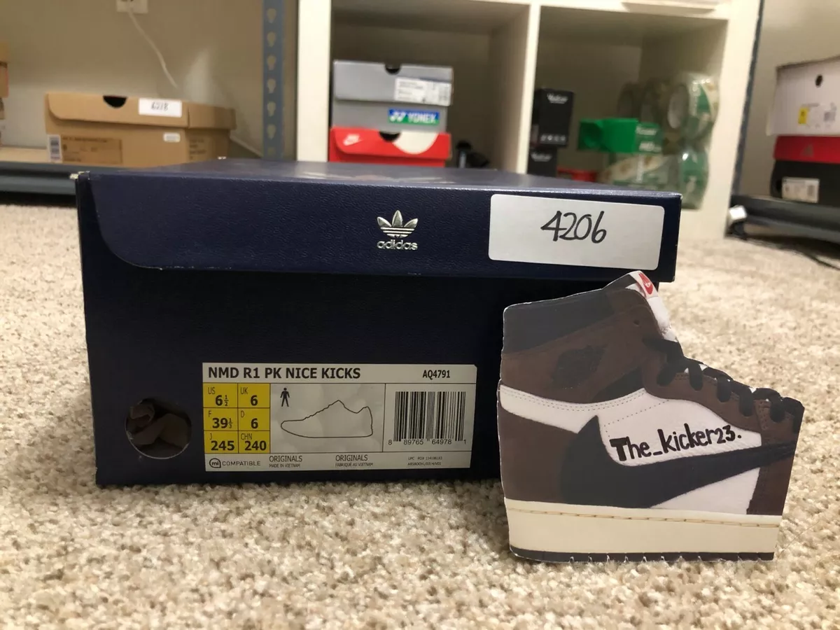 Adidas nmd nice kicks ebay top
