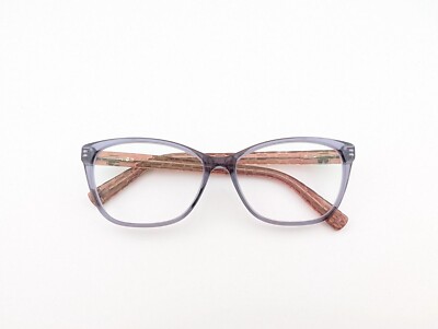 Escada Eyeglasses Frames Only, VES A28 COL. 04AL, 54-15-140, Multicolor, Italy