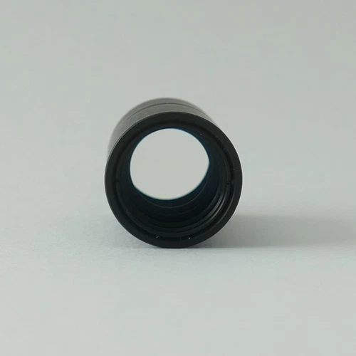 Nikon Coolscan LS-2000 Lens, Macro Project.