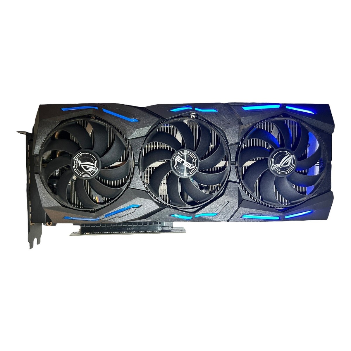 Asus Rog Strix Rx 5700 Xt Chip VGA BIOS CHIP For AMD RADEON RX