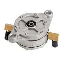 10L0L Fuel Pump 24233G1 for EZGO Marathon 2-Cycle Golf Cart 1982-1988