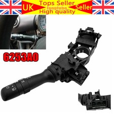 Indicator Light Switch Stalk For Peugeot 107,Citroen C1,Toyota  Aygo 6253A0 NEW