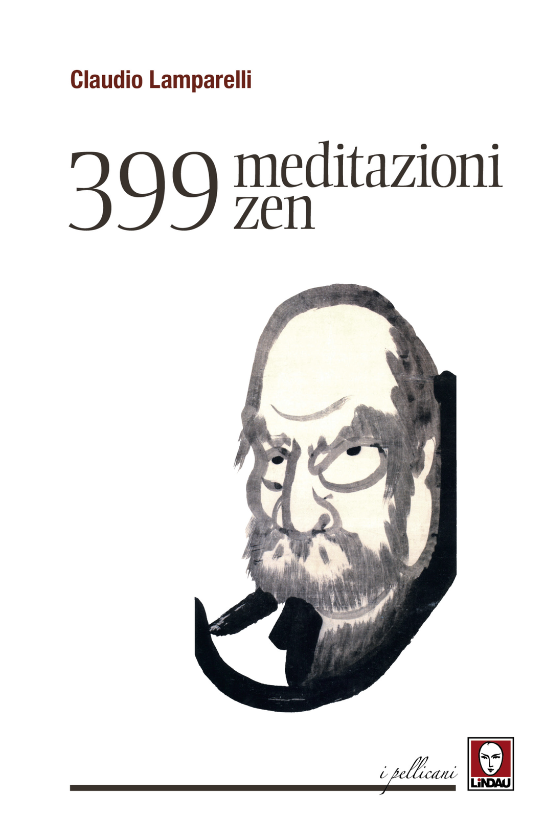Libri Claudio Lamparelli - 399 Meditazioni Zen