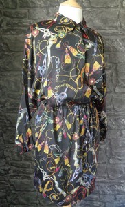 ax paris fringe dress