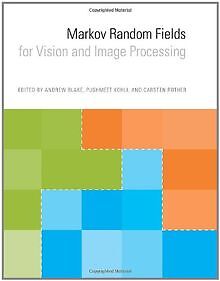 Markov Random Fields for Vision and Image Processin... | Buch | Zustand sehr gut