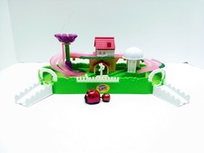 little live pets lil ladybug garden